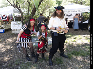 Colorado Medieval Festival 2026