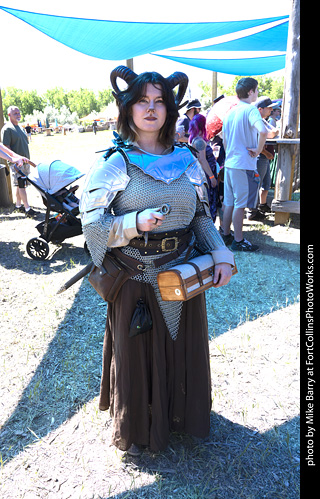 Colorado Medieval Festival 2026