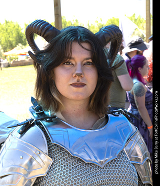Colorado Medieval Festival 2026