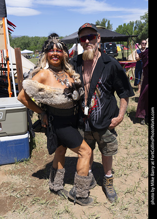 Colorado Medieval Festival 2026