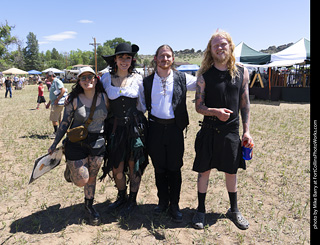 Colorado Medieval Festival 2026