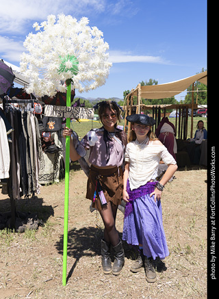 Colorado Medieval Festival 2026