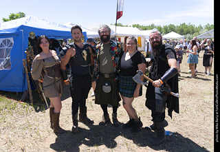 Colorado Medieval Festival 2026
