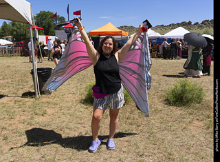 Colorado Medieval Festival 2026