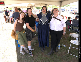 Colorado Medieval Festival 2026