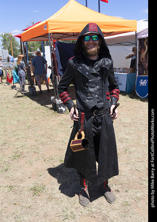 Colorado Medieval Festival 2026