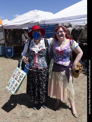 Colorado Medieval Festival 2026