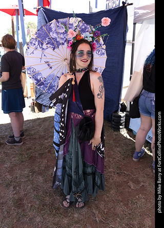 Colorado Medieval Festival 2026