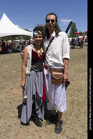 Colorado Medieval Festival 2026