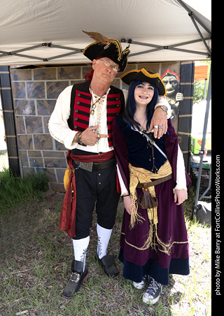 Colorado Medieval Festival 2026