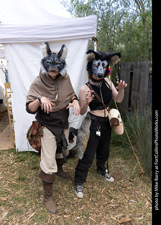 Colorado Medieval Festival 2026