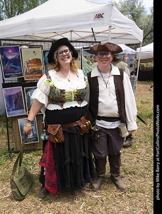 Colorado Medieval Festival 2026
