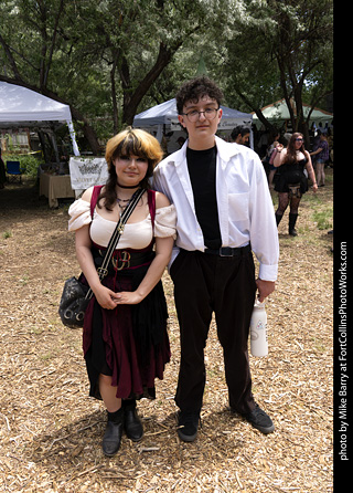 Colorado Medieval Festival 2026