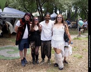 Colorado Medieval Festival 2026