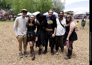 Colorado Medieval Festival 2026