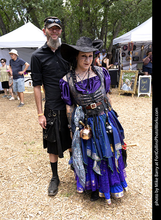 Colorado Medieval Festival 2026