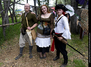 Colorado Medieval Festival 2026