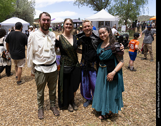 Colorado Medieval Festival 2026