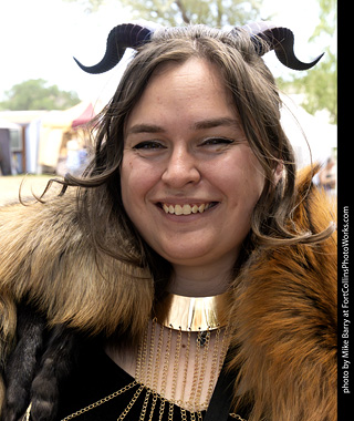 Colorado Medieval Festival 2026