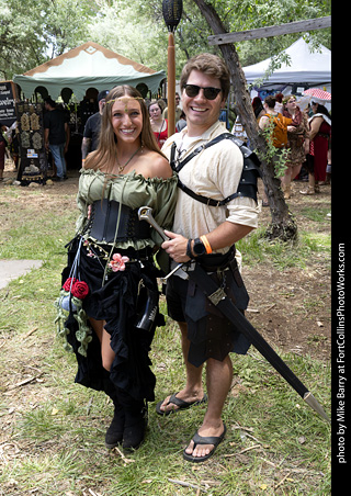 Colorado Medieval Festival 2026