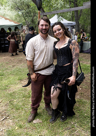 Colorado Medieval Festival 2026