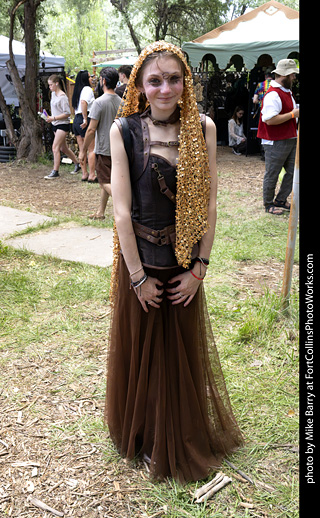 Colorado Medieval Festival 2026
