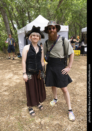Colorado Medieval Festival 2026