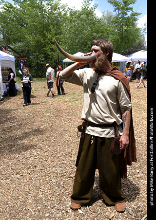 Colorado Medieval Festival 2026