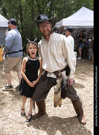Colorado Medieval Festival 2026