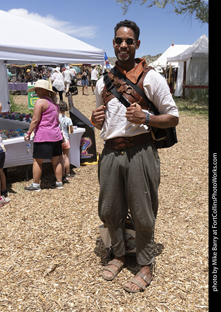 Colorado Medieval Festival 2026