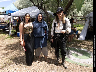 Colorado Medieval Festival 2026