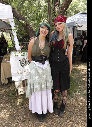 Colorado Medieval Festival 2026