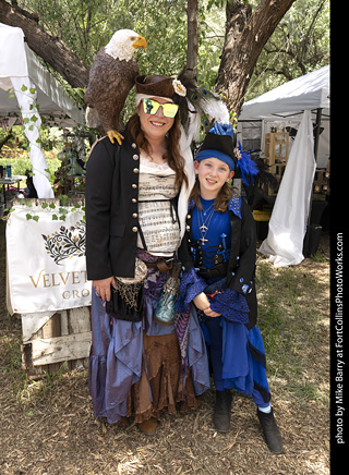 Colorado Medieval Festival 2026