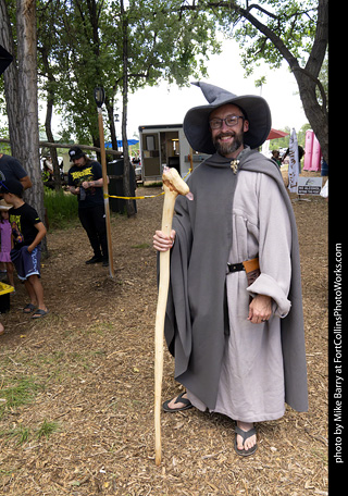 Colorado Medieval Festival 2026