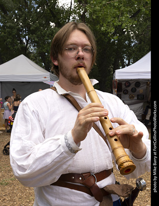 Colorado Medieval Festival 2026