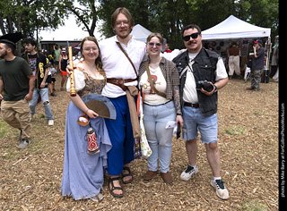 Colorado Medieval Festival 2026