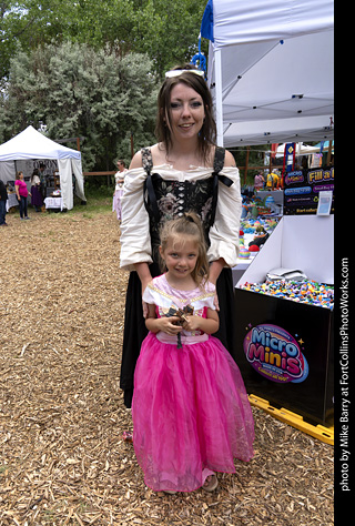 Colorado Medieval Festival 2026