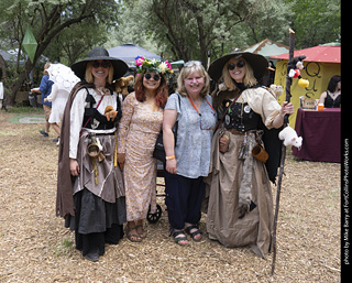 Colorado Medieval Festival 2026