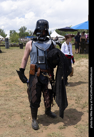 Colorado Medieval Festival 2026
