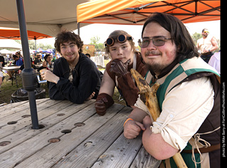 Colorado Medieval Festival 2026