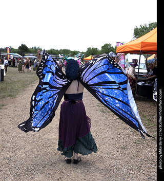 Colorado Medieval Festival 2026