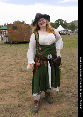 Colorado Medieval Festival 2026