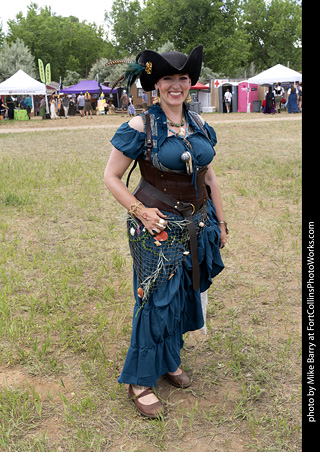 Colorado Medieval Festival 2026