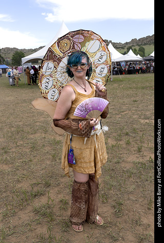 Colorado Medieval Festival 2026