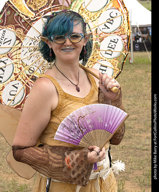 Colorado Medieval Festival 2026