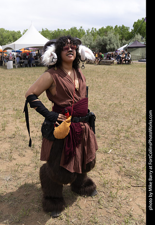 Colorado Medieval Festival 2026
