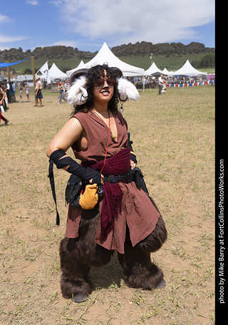 Colorado Medieval Festival 2026