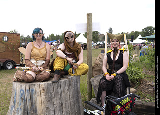 Colorado Medieval Festival 2026