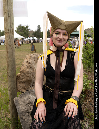 Colorado Medieval Festival 2026