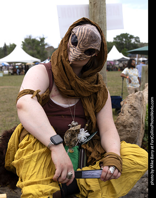 Colorado Medieval Festival 2026